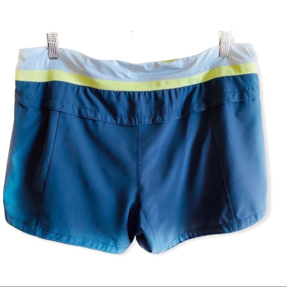 Tangerine Athletic/Workout Shorts - Picture 2 of 7